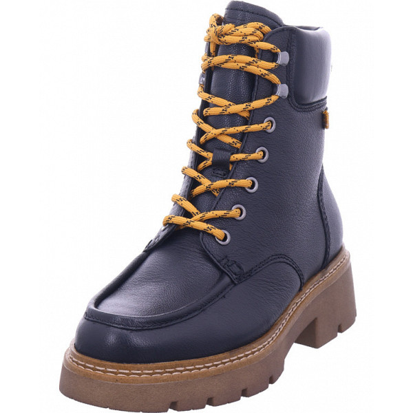 Tamaris Stiefelette schwarz