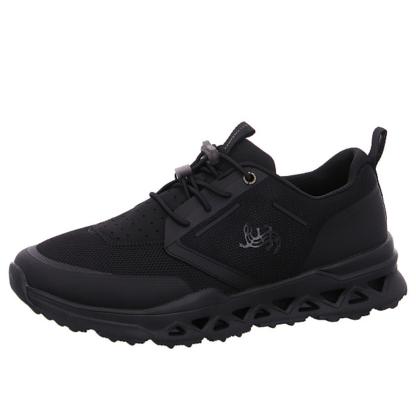 Salamander Sneaker 1010 black