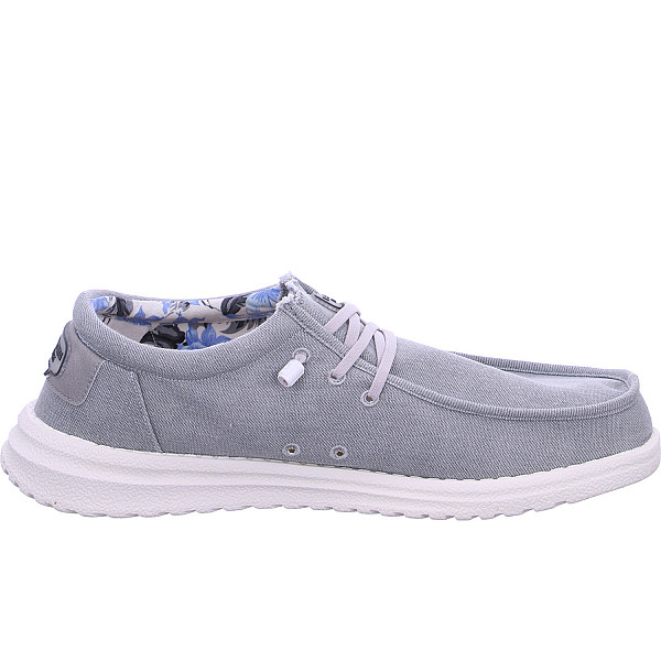 Fusion Jack Baskets Homme Toile Lavée Rouge – Légères, Respirantes Et Ultra Confortables