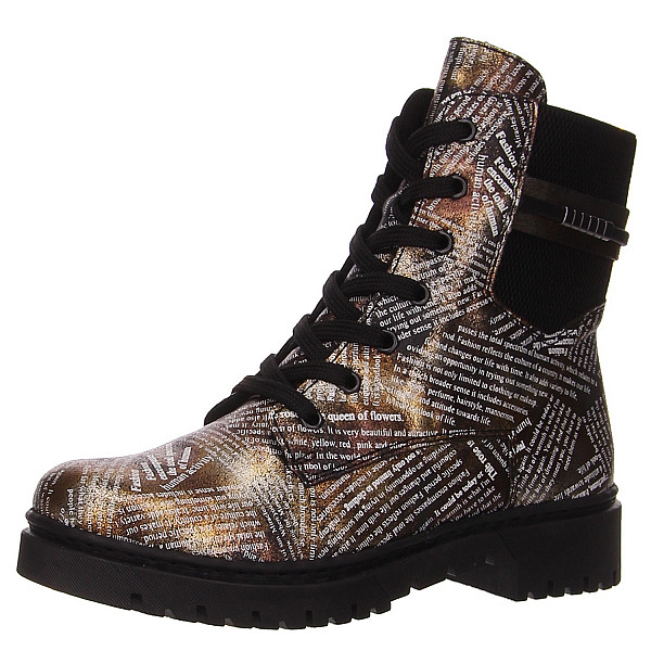 Rieker Stiefel multi