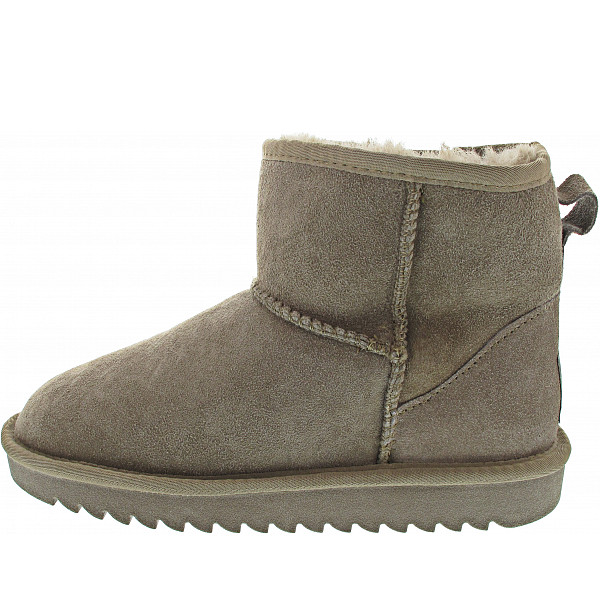 Ara ALASKA Boots TAUPE