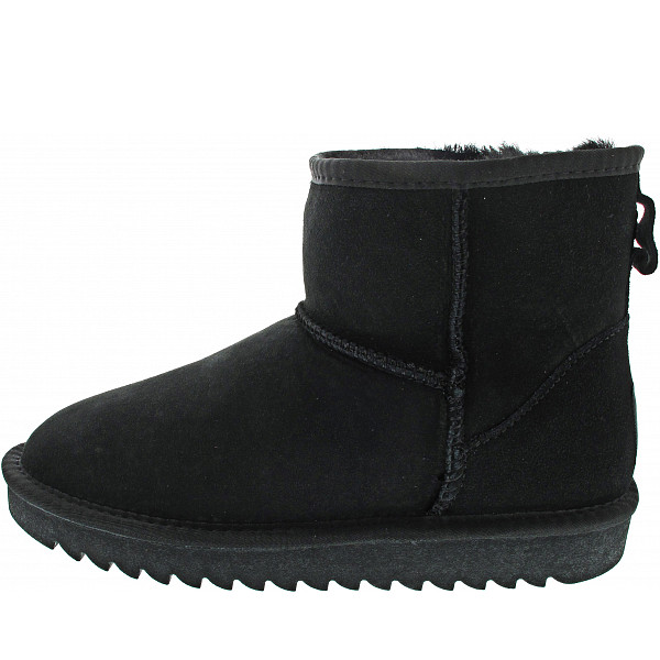 Ara ALASKA Boots SCHWARZ