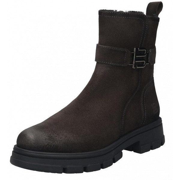 Bagatt Boots grau