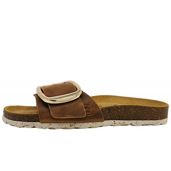 Camel Active Pantolette 400 natur