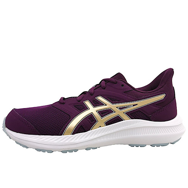 Asics Jolt 4 GS Laufschuh 500 deep mauve/champagne