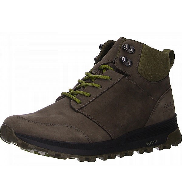 Clarks atl trek up wp Stiefelette stone