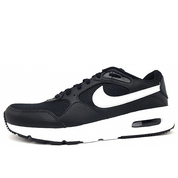 Nike Air Max SC Laufschuh 002 Black