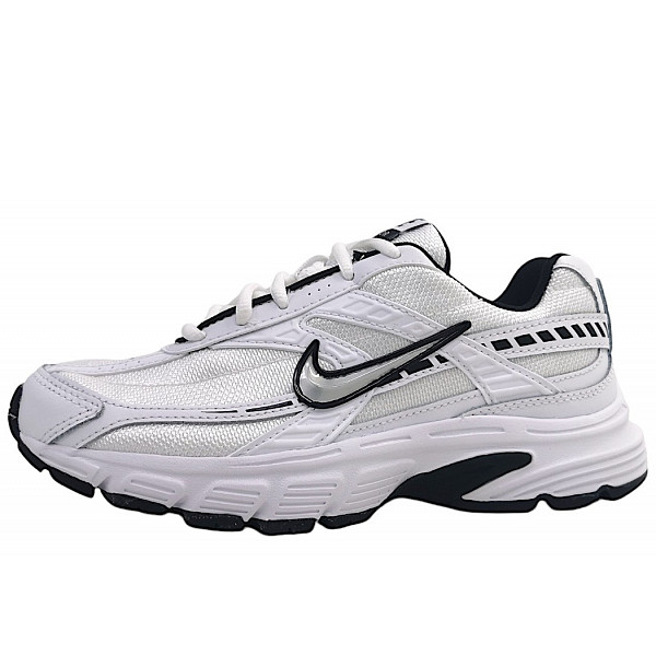 Nike Initiator Trainingsschuh 101 white/silver