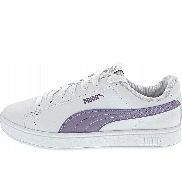 Puma Rickie Classic Sneaker puma white-pale plum