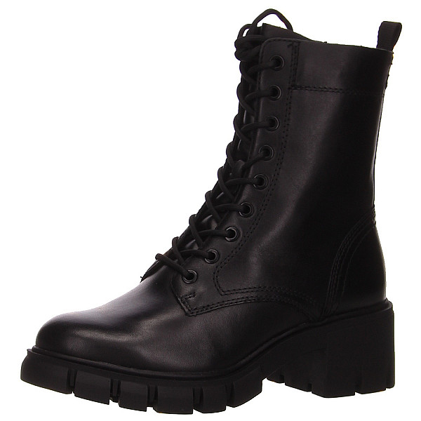 Tamaris stiefel Stiefel schwarz