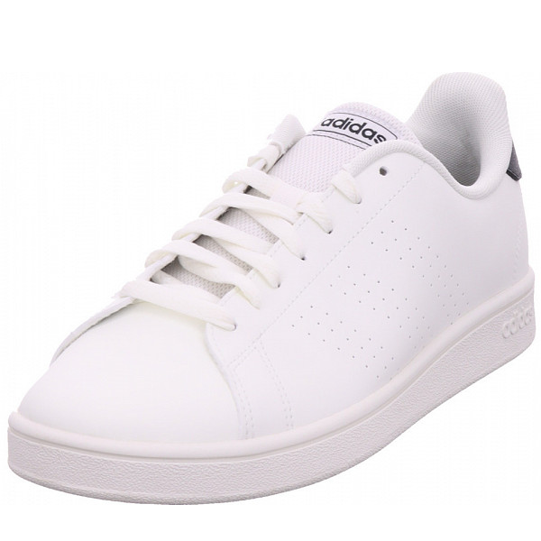 Adidas advantage base Sneaker weiß