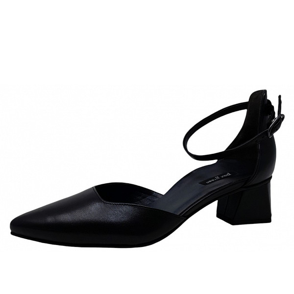 Paul Green Pumps black