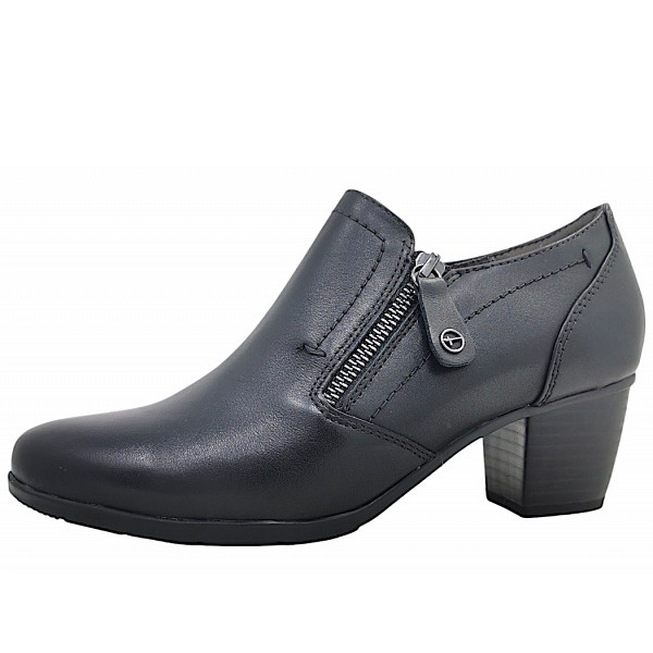 Tamaris Comfort Stiefelette 001- Black