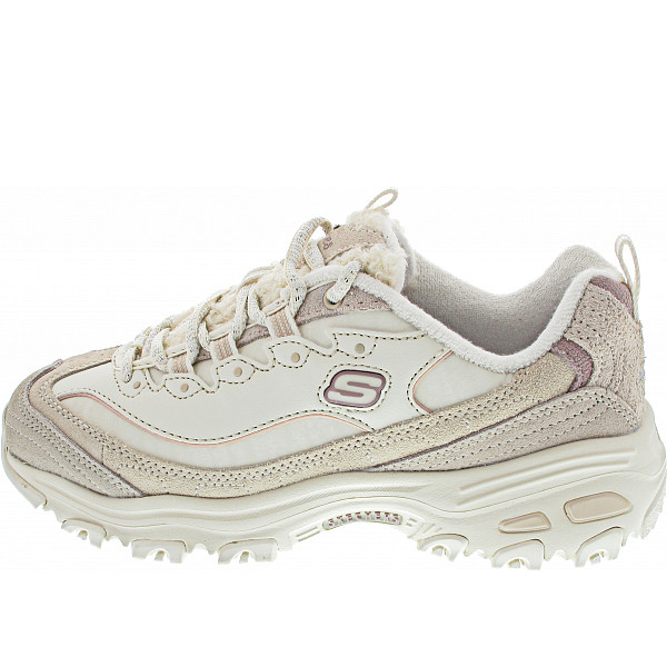 Skechers D'Lites Sneaker low NAT