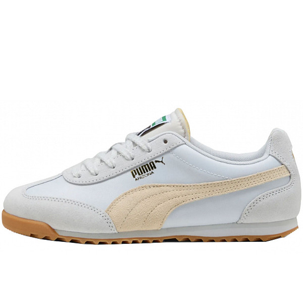 Puma Weiß