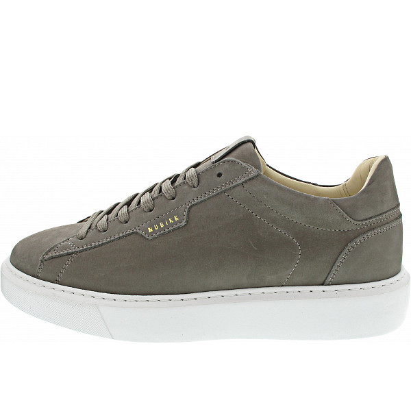 Nubikk Vince Tora Sneaker grey - lt. green