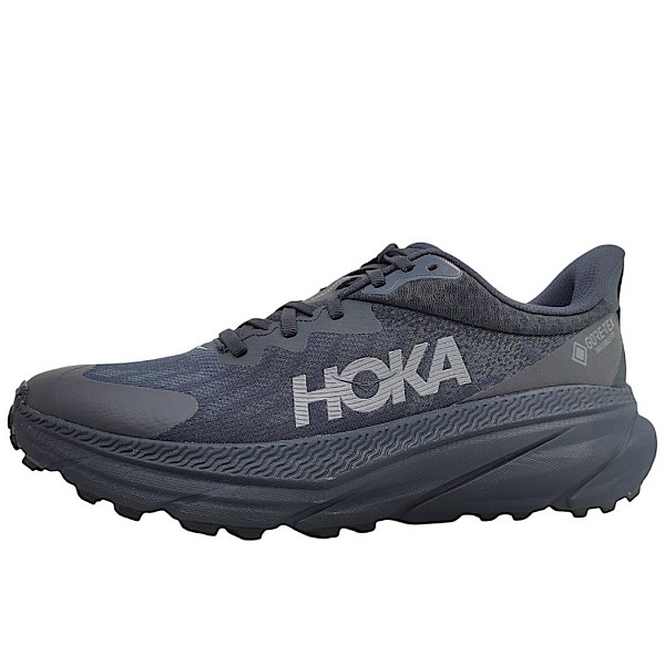 Hoka Challenger GTX Laufschuh Black