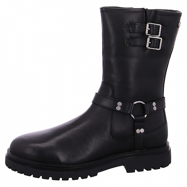 Copenhagen Shoes Simona Winterstiefel black