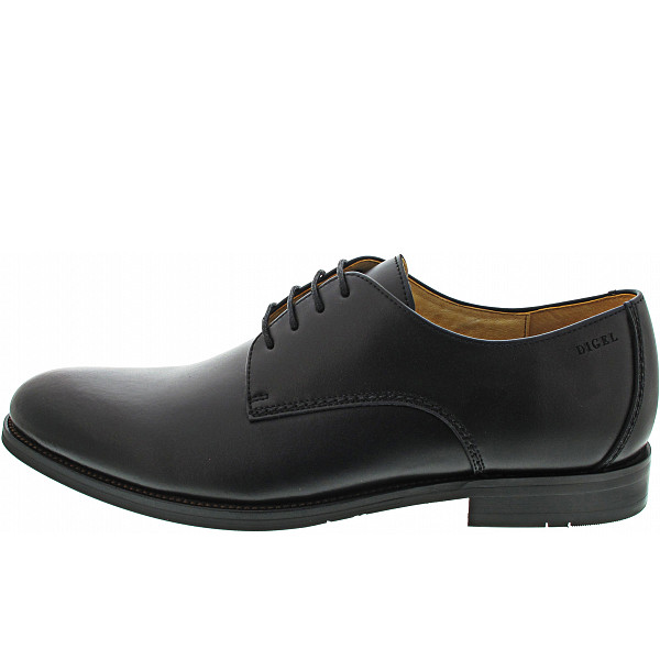 Digel Sebastian Business Schuh schwarz