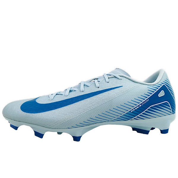 Nike Zoom Vapor Acad. FG Fußballschuh 400 weiß blau