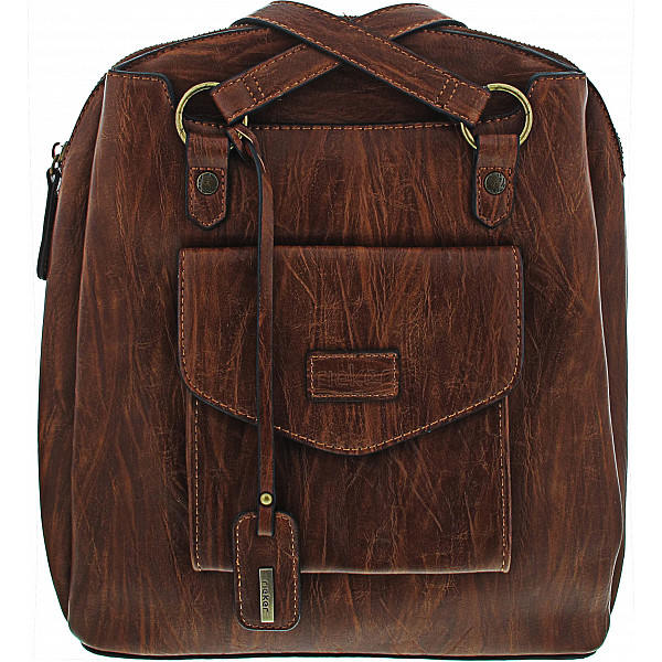 Rieker Rucksack nuss-antik