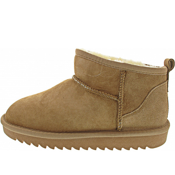 Ara ALASKA Boots COGNAC