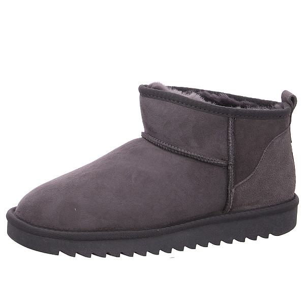 Ara Alaska Winterstiefel 10 lt.grey