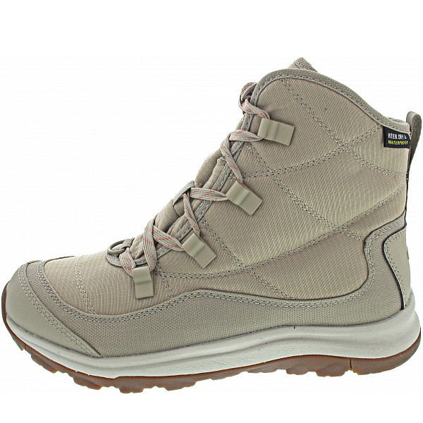 KEEN Terradora II Ankle Boot Boots plaza taupe-redwood