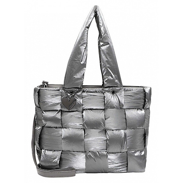 emily & noah E&N Dilara Tasche 833- Darksilver