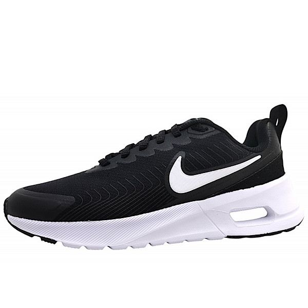 Nike Air Max Nuaxis Laufschuh 001 black