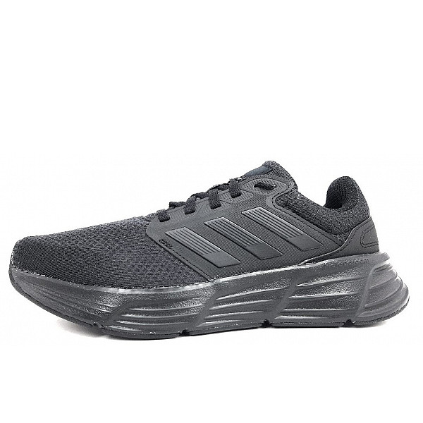 adidas Galxay 6 Laufschuh black/black