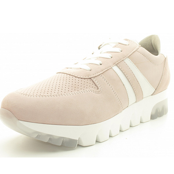 Tamaris Schnürer old rose Sneaker low old rose