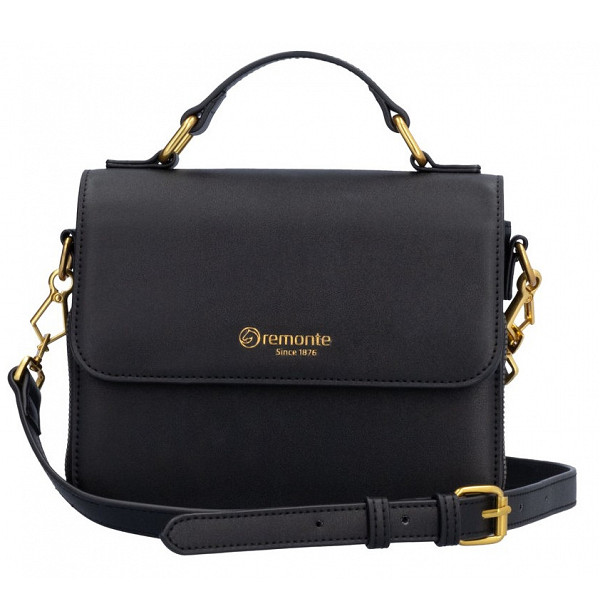 Remonte Tasche schwarz