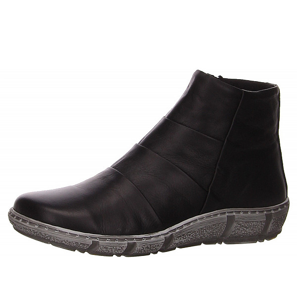 Gemini Stiefelette schwarz