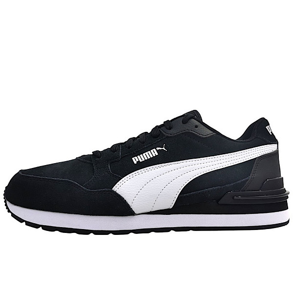 Puma ST Runner V4 SD Sportschuh black/white 01