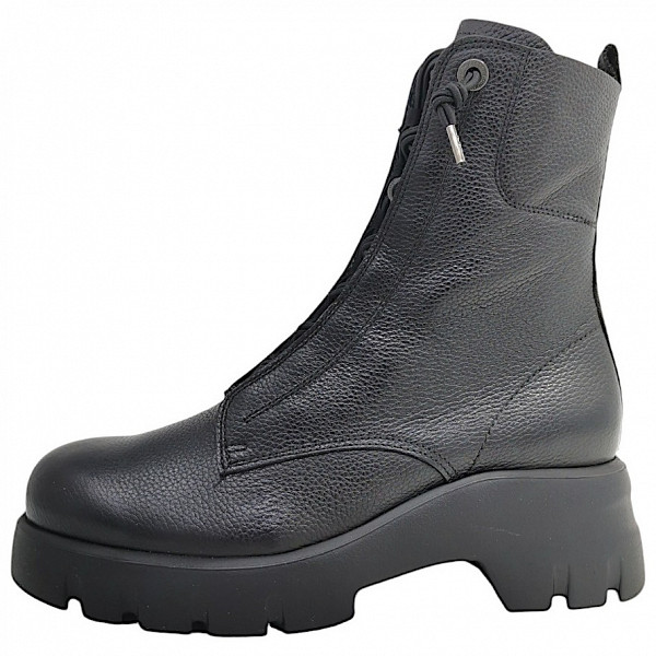 Paul Green Stiefel 046 Black