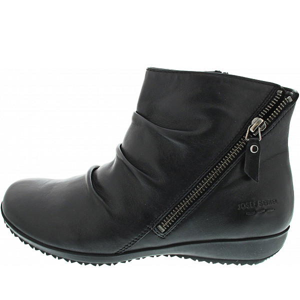 Josef Seibel Naly 61 Stiefelette schwarz