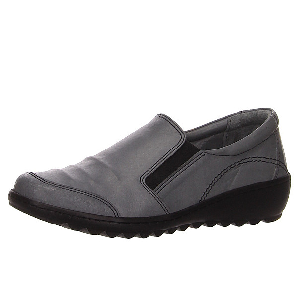 Gemini Slipper grau