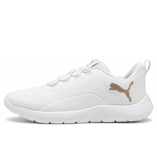 Puma Softride Remi Street Sneaker white/silver