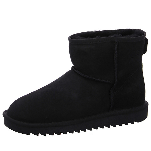 Ara Alaska Winterstiefel 01 schwarz