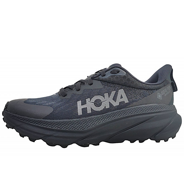 Hoka Challenger 7 GTX Laufschuh Black