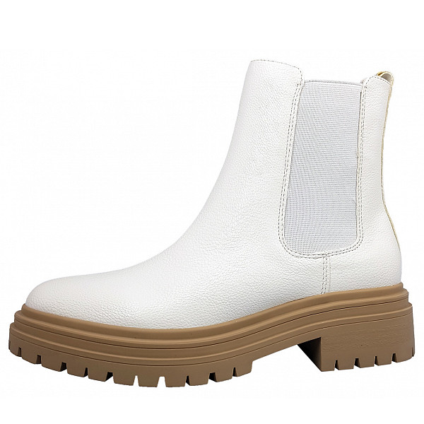 Poelman Stiefel cream