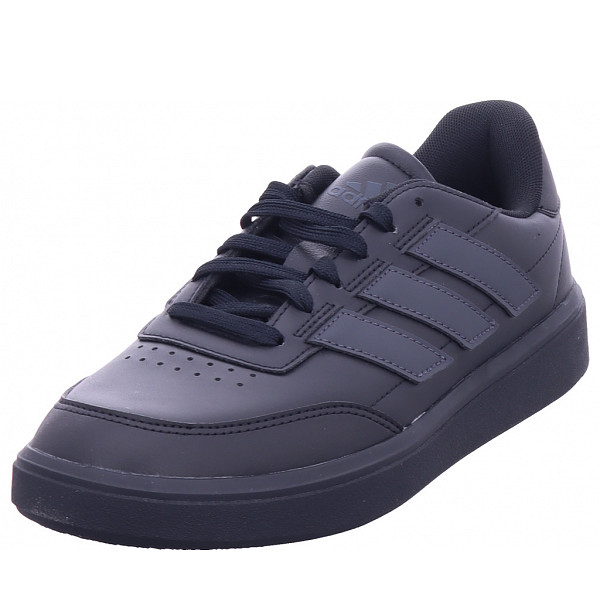 Adidas adidas courtblock Sneaker schwarz