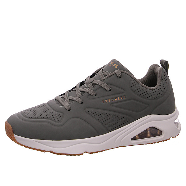 Skechers Tres-Air Uno Schnürer OLV olive