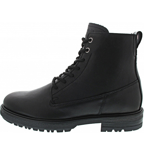 Marc O'Polo Stiefelette black