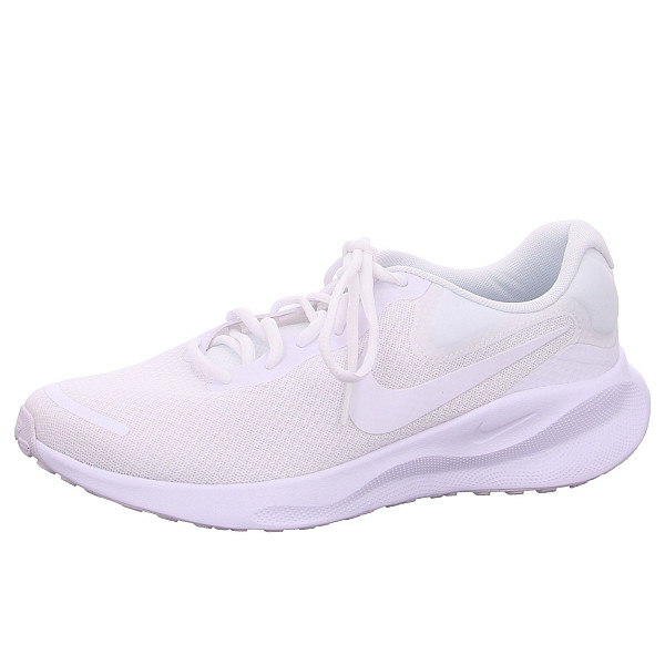 Nike WMNS Revolution 7 Trainingsschuh 100 white