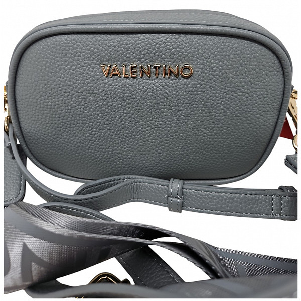 Valentino Miramar Umhängetasche grey