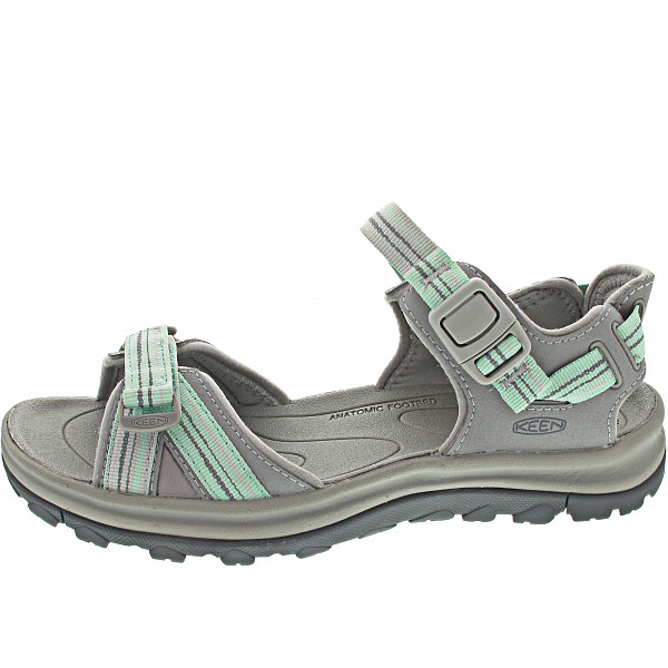 keen terradora ii open toe