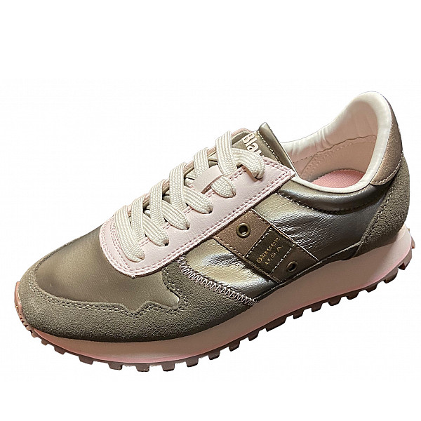 Blauer USA Sneaker taupe