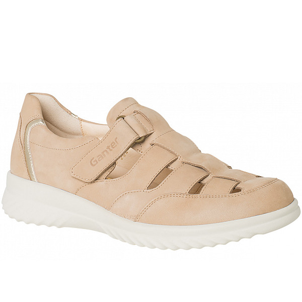 Ganter Sandale lighttoffee